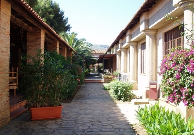 Villaggio Turistico Residence La Tonnara